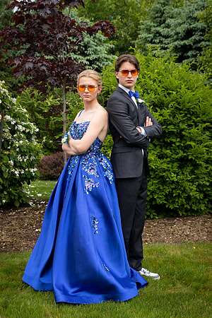Prom KV-9998