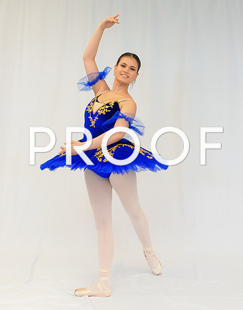Ballet Ind-5630