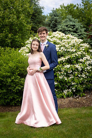 Prom KV-9993