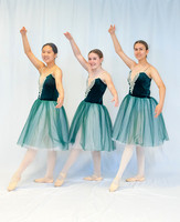 Ballet Ind-5651