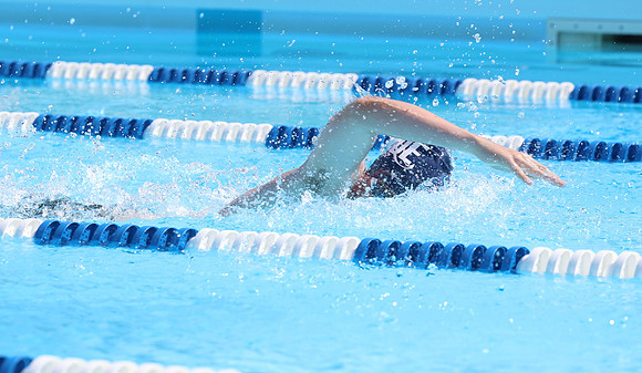 Swim 3
