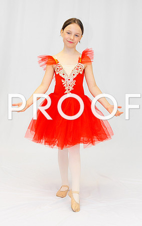 Ballet Ind-5369