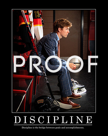 Discipline-13
