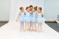 Ballet Ind-5486