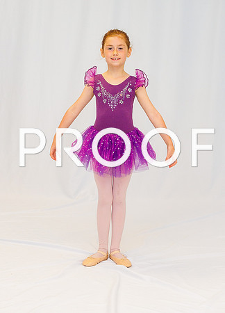 Ballet Ind-5463