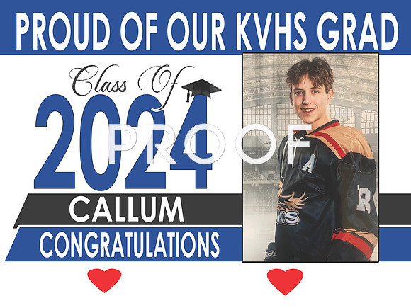12. Callum KVHS 2