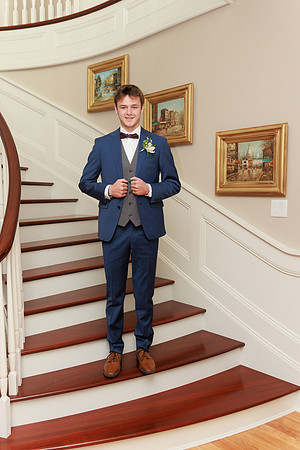 Prom KV-9908