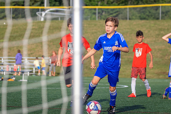 U11 soccer -7700