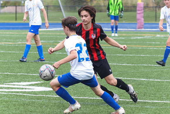 SJ U15 AAA -7758