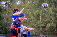 Fundy U17 B-6166