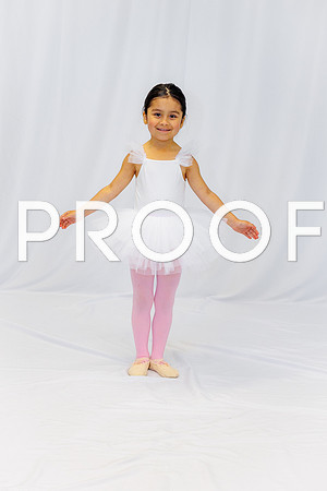 Ballet Ind-5184