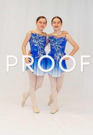 Ballet Ind-5588