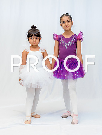 Ballet Ind-5806