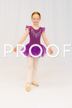 Ballet Ind-5402