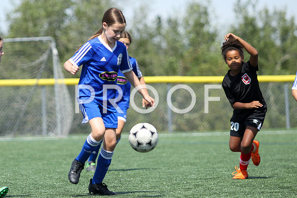 U12 Girls Fundy -9240