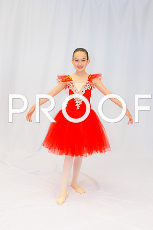 Ballet Ind-5323