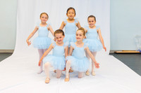 Ballet Ind-5477