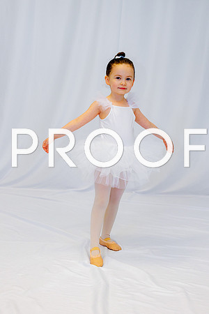 Ballet Ind-5172