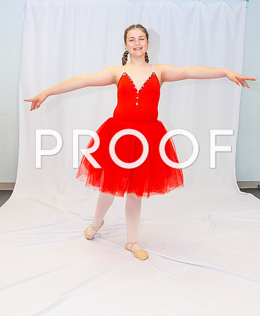 Ballet Ind-5291