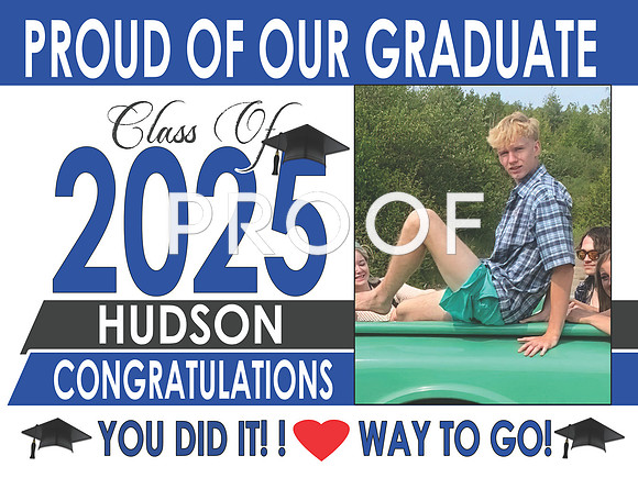 10. Hudson KVHS