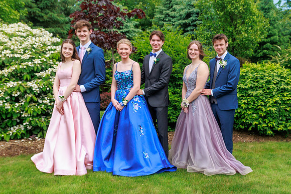 Prom KV-9989