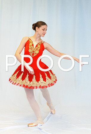 Ballet Ind-5639