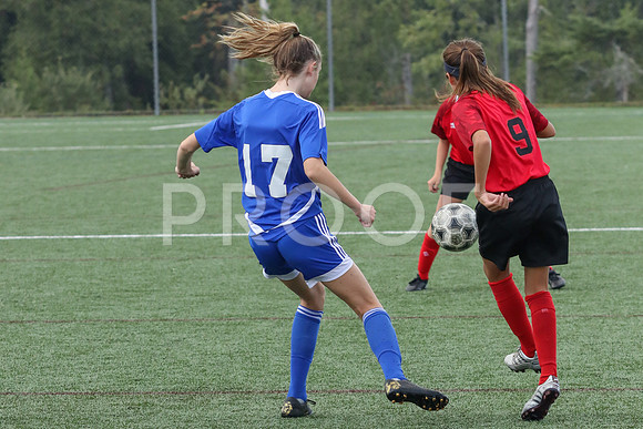 Fundy vs Chaleur U13-0944