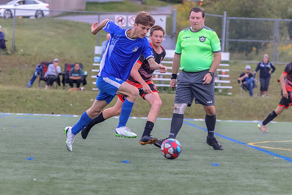 Fundy U17 B-6086