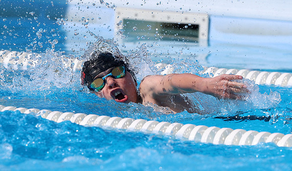 Swim 2