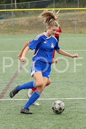 Fundy vs Chaleur U13-1249
