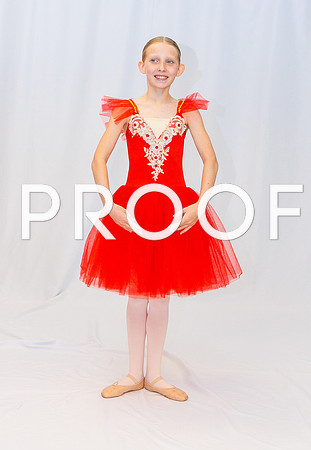 Ballet Ind-5306