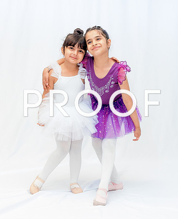 Ballet Ind-5812