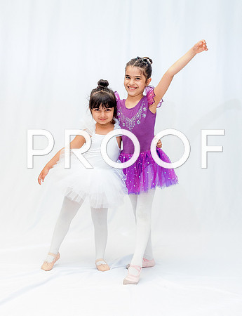Ballet Ind-5817