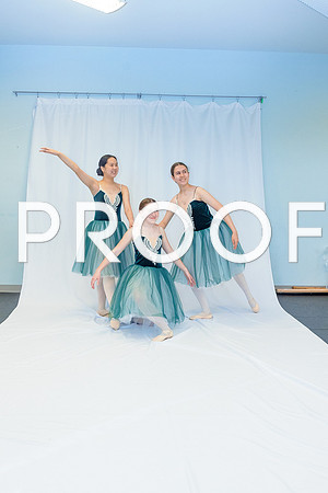 Ballet Ind-5661