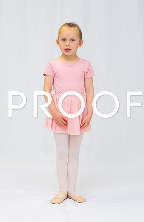 Ballet Ind-5856