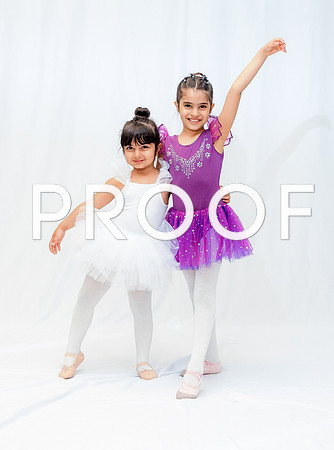 Ballet Ind-5815