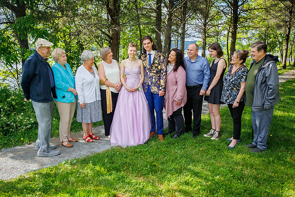 RH Prom-6116