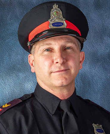 Vernon Saunders