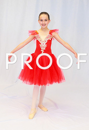 Ballet Ind-5325