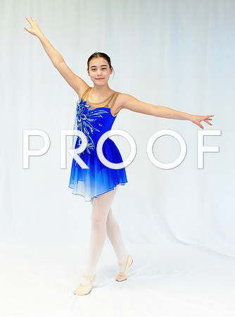 Ballet Ind-5694
