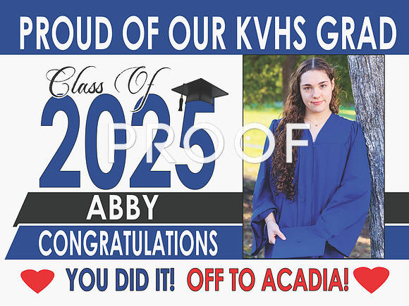2. Abby KVHS