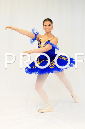 Ballet Ind-5629