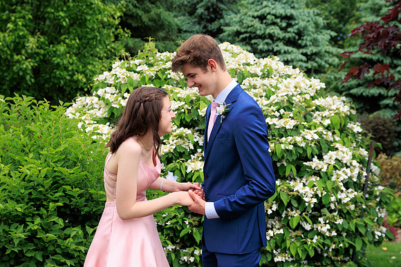 Prom KV-0005