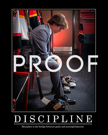 Discipline-2