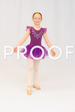 Ballet Ind-5403