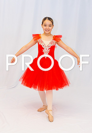 Ballet Ind-5272