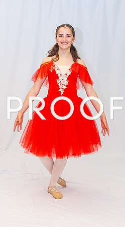 Ballet Ind-5296