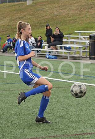 Fundy vs Chaleur U13-1281