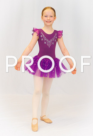 Ballet Ind-5405