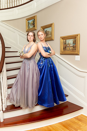 Prom KV-9923